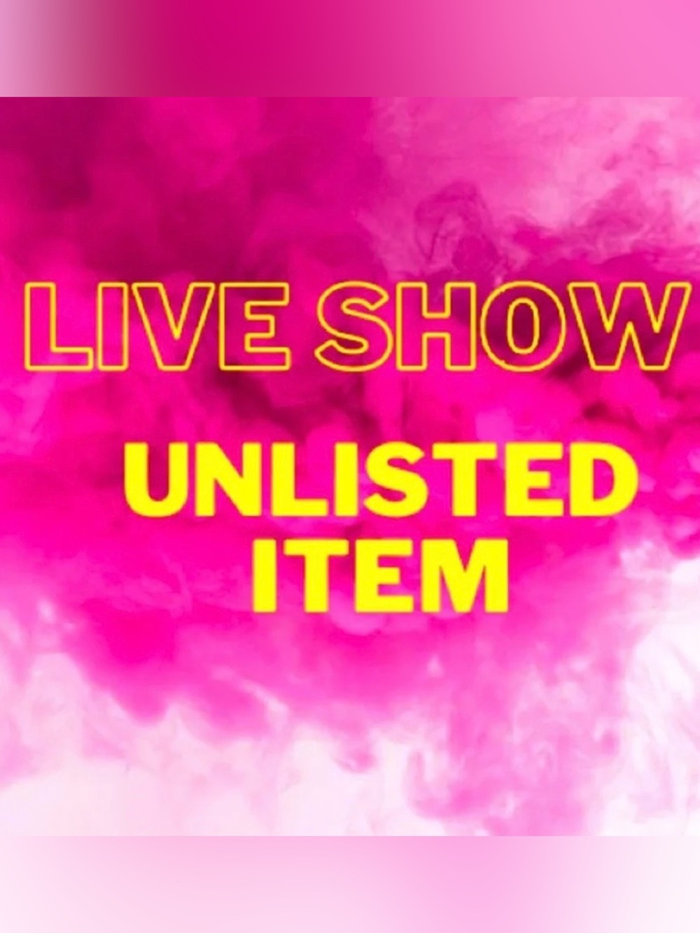 COMMENSE UNLISTED